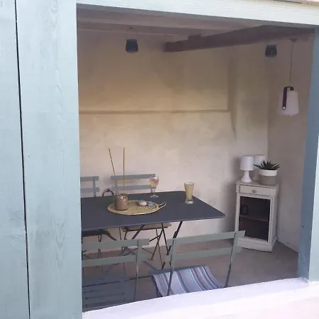 Ancienne Maison De Pecheur